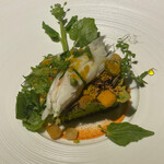 ラ・ヴァガボンド - 