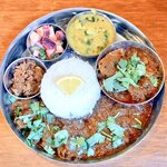 スパイスとお酒 食楽たべ - 