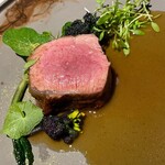 ラ・ヴァガボンド - 