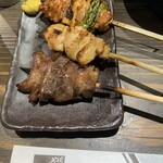 Yakitori Ichidai - 