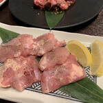 Yakiniku Toraya - 