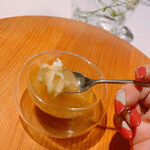 ラ・ヴァガボンド - 