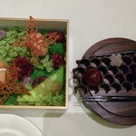 サンス・エ・サヴール - ⑨