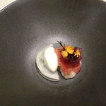 サンス・エ・サヴール - ③