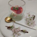 サンス・エ・サヴール - ⑦