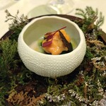 サンス・エ・サヴール - ②