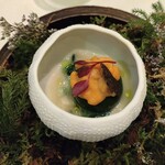 サンス・エ・サヴール - ②