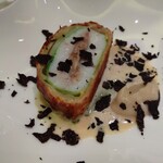 サンス・エ・サヴール - ⑤