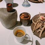 ラ・ヴァガボンド - 