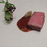 サンス・エ・サヴール - ⑥