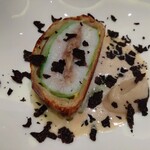 サンス・エ・サヴール - ⑤