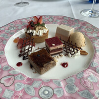 モナリザ 丸の内店 - 