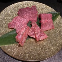 焼肉かなう - 