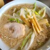 ラーメンの店 ホープ軒 千駄ヶ谷店