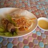 ベトナム料理 アオババ 広島店