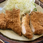 Tonkatsu Suzuki - 