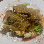 ビストロ ティアボ - 