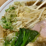 麺 鍾馗 - 