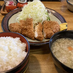 Tonkatsu Suzuki - 