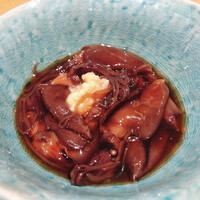 新潟名物 布のり蕎麦とおいしい酒菜 きなせや. 赤坂割烹店 - 