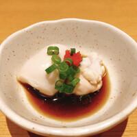 新潟名物 布のり蕎麦とおいしい酒菜 きなせや. 赤坂割烹店 - 