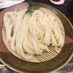 活麺富蔵 - 