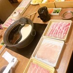 Shabushabu Onyasai - 