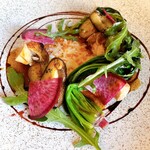 naturam kazuya sugiura - 