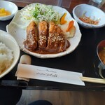 西洋料理店 もりたろう - 