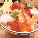 Yoroi Zushi - 