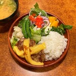 びっくりドンキー - 