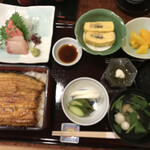 Nihonbashi Unagi Isesada - 