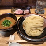 中華蕎麦 とみ田 - 