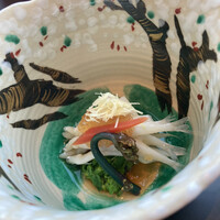 京都 吉兆 名古屋店 - 