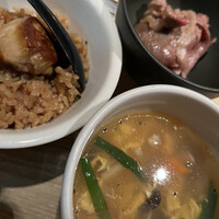 横浜焼肉kintan - 