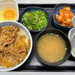 Yoshinoya - 