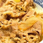 Yoshinoya - 