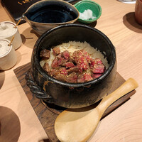 厳選焼鳥 一石三鳥 本店 - 