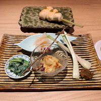 厳選焼鳥 一石三鳥 本店 - 