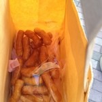 かりんとう ゆしま花月 - 