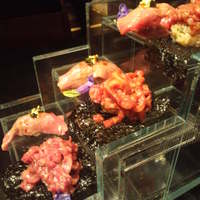 牛牛 西麻布 総本店 - 