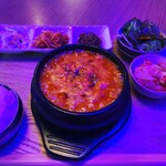 韓国料理 ホンデポチャ - 