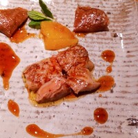 鉄板焼 かいか - 