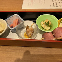 和食日和 おさけと 神保町 - 