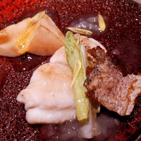 鉄板焼 かいか - 