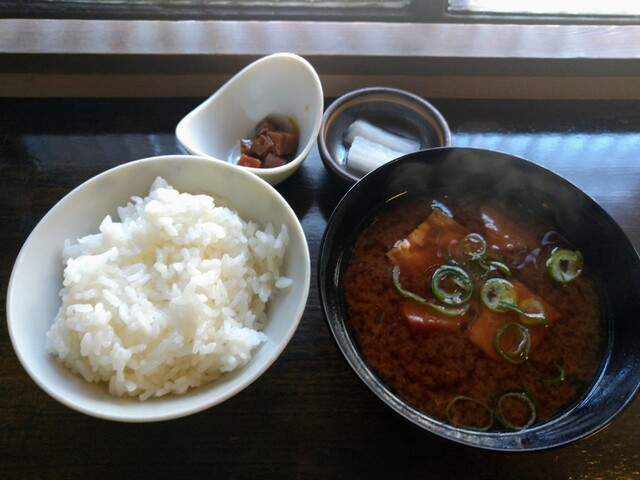 Naruse Shokudo photo 5