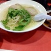 揚子江ラーメン 名門
