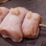 Yakitori Miyako - 