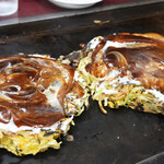 Okonomiyaki Fuugetsu - 