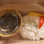 欧風カレー ウエダ - 